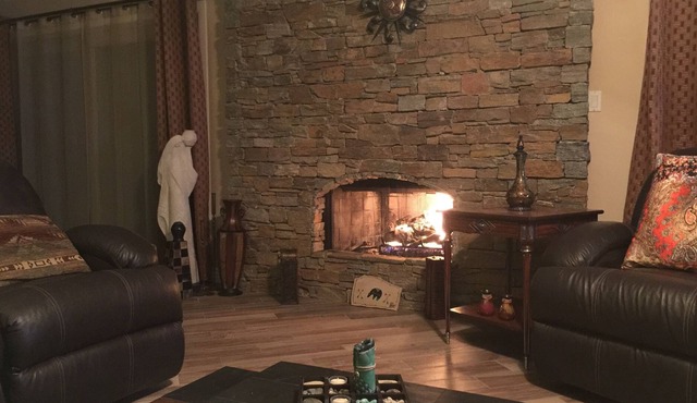 Be My Guest - Heated Pool - Old Town Scottsdale- 4 BR 3.5 BA