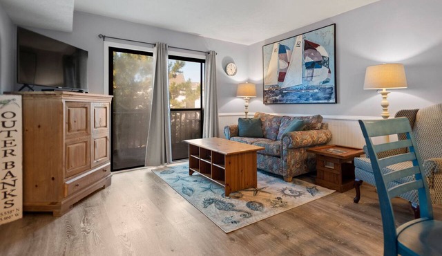 Beach Place: Oceanside | Short Walk to the Beach