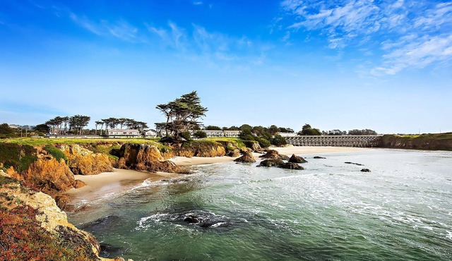 Beachcomber Motel Fort Bragg