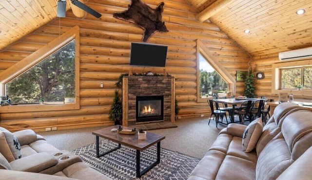 Bear Tracks - 20 Miles to Yellowstone - Air Condition - Wifi