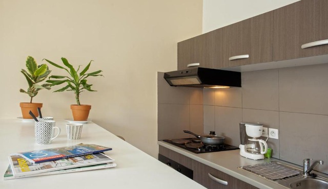 Beau t2 bastia centre ville