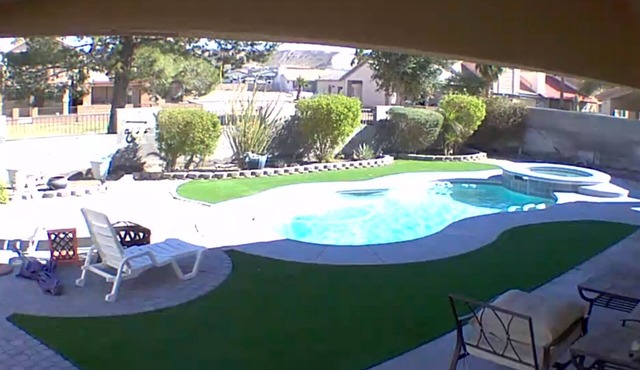 Beautiful 3Bed/2 Ba Pool/Spa/RV-W/launch access/Snowbirds welcomed