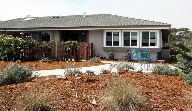 Beautiful Bayview Getaway!