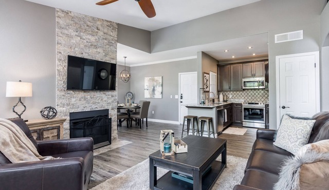 Beautiful Bella Terra @ Paradise Valley Scottsdale