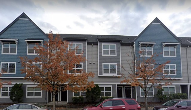Beautiful Condo on the Columbia RiverNear Dntown Vanc & Port