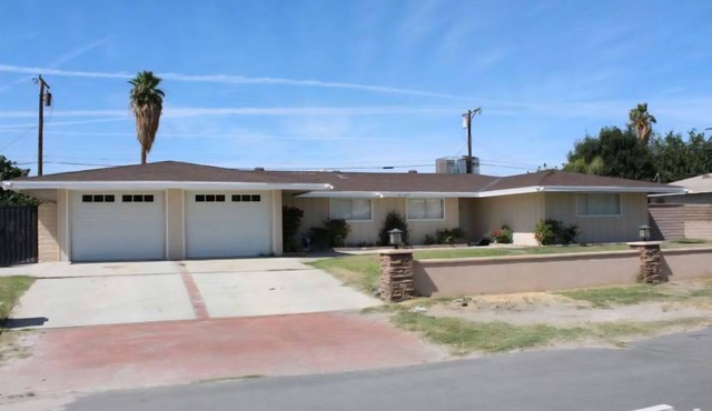 Beautiful home close to Coachella Stagecoach, PGA west, and The Thermal club.