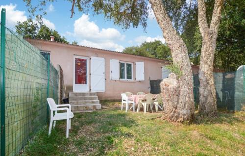 Beautiful Home In Vignale With Wifi