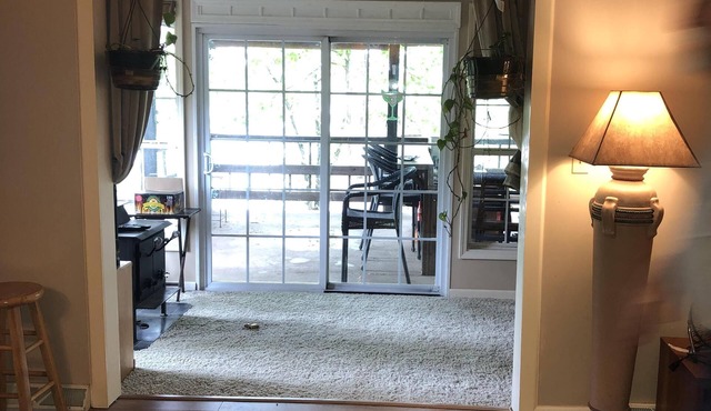 Beautiful Lakefront Home with lake access!
