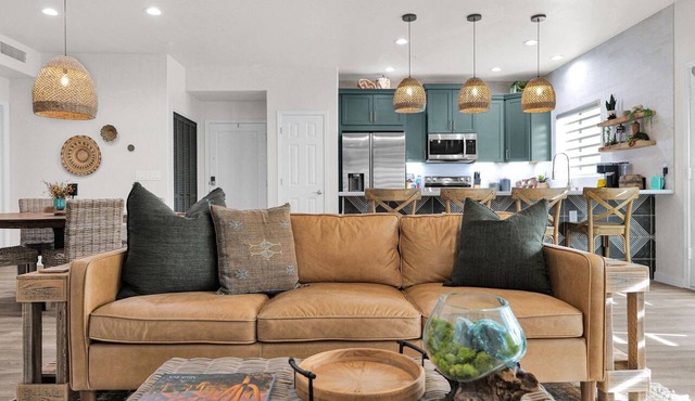 Beautiful N. Scottsdale/DC Ranch Area Condo near TPC, Westworld & Mayo Clinic!