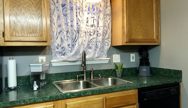 Beautiful Newly Remodeled Home, perfect for your weekend getaway!