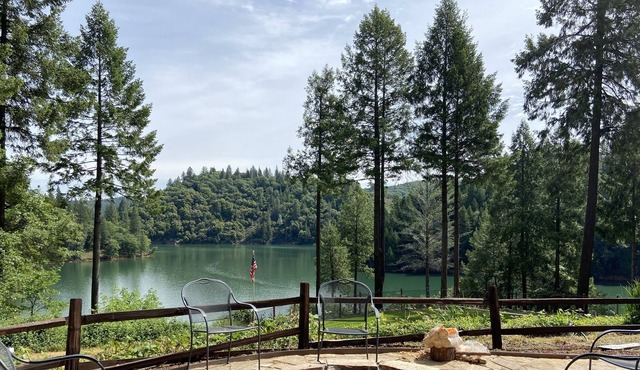 Beautiful Rollins Lake Inn - 2bd/1bth Cabin #4