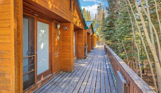 Beautiful Ski-in/Ski-out Condo Located On The Eagle Point Resort! by RedAwning