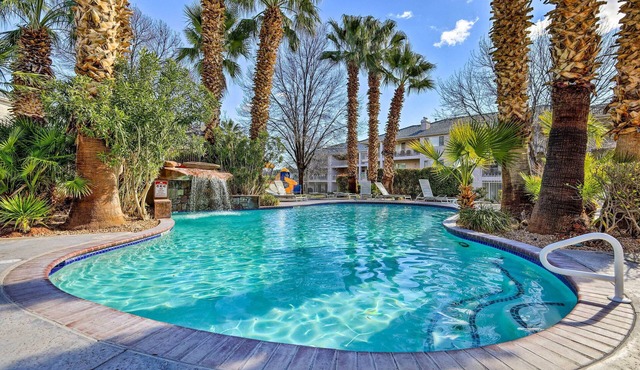 Beautiful St George Condo ~ 5 Mi to Downtown!