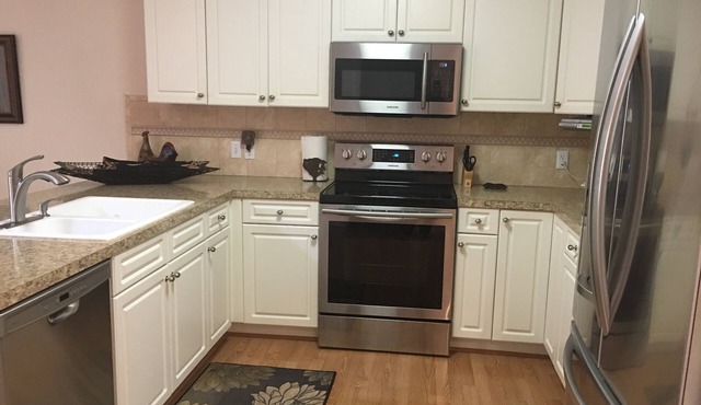 Beautiful Townhome Near Glacier Park!