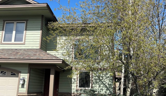 Beautiful Trail Creek Springs Townhome Jackson/Yellowstone/Grand Teton