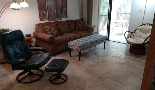 Beautifully furnished condo at the Villages in McCormick Ranch Scottsdale, AZ