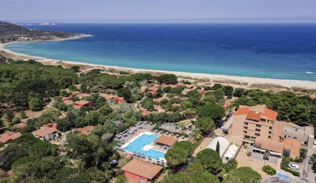 Belambra Clubs Belgodère - Golfe de Lozari