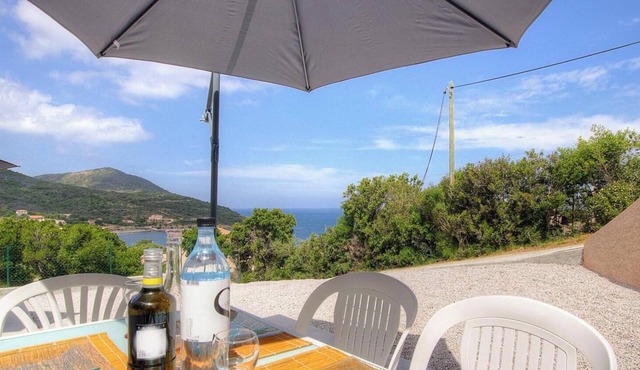 BELLA VISTA 1 - GALERIA
