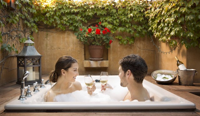 Bernardus Lodge & Spa
