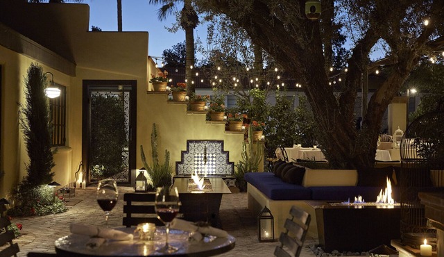 Bespoke Inn Scottsdale