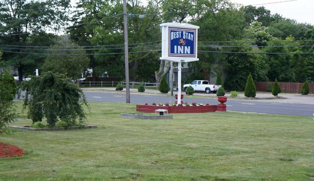 Best Stay Inn