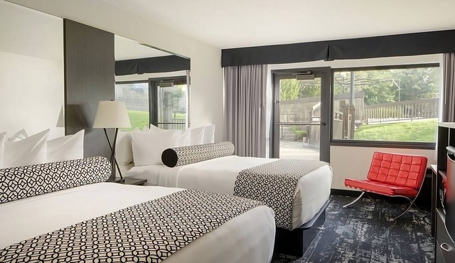 Best Value, Quality Stay! Pets are Allowed, Near Mobius Children's Museum!