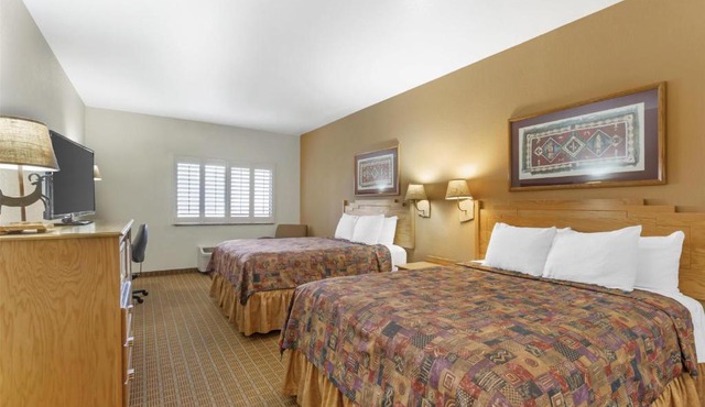 Best Western Gold Canyon Inn & Suites