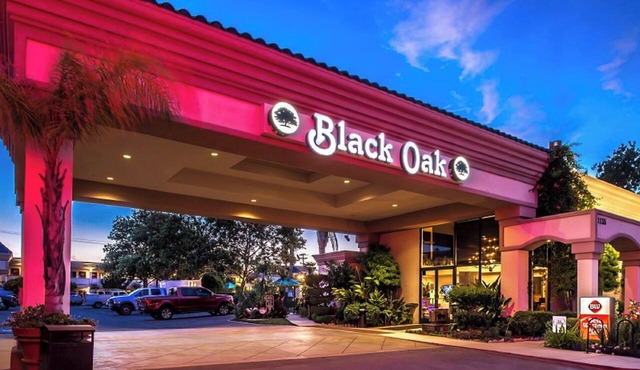 Best Western Plus Black Oak
