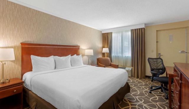 Best Western Plus Burley Inn & Convention Center
