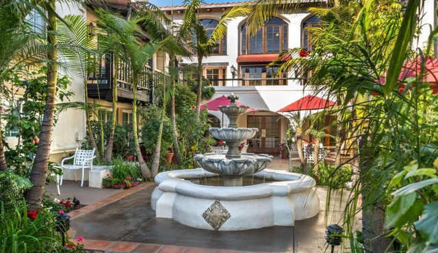 Best Western Plus Carpinteria Inn