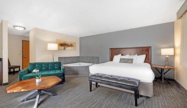 Best Western Plus City Center