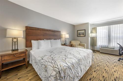 Best Western Plus Columbia River Inn