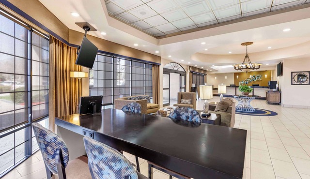 Best Western Plus Heritage Inn Ontario Rancho Cucamonga