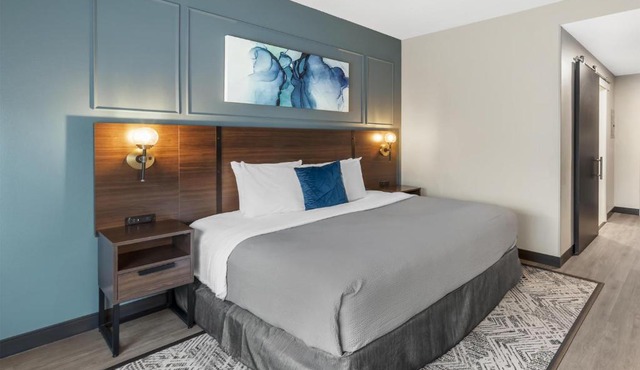 Best Western Plus Rialto