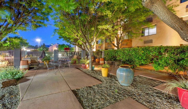 Best Western Plus Rio Grande Inn