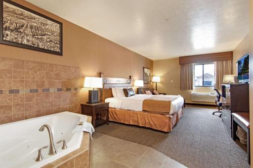 Best Western PLUS Ruby's Inn