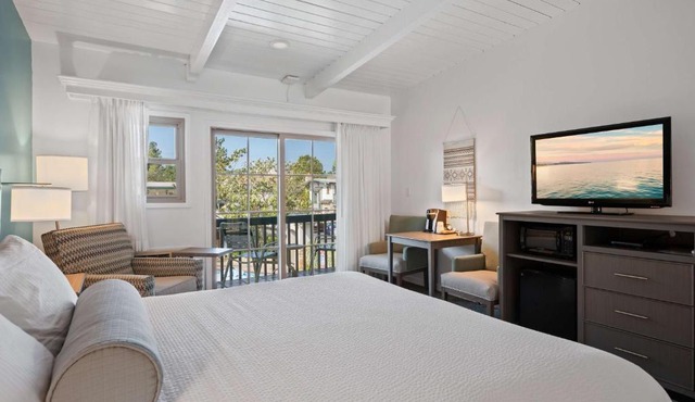 Best Western Plus Santa Barbara