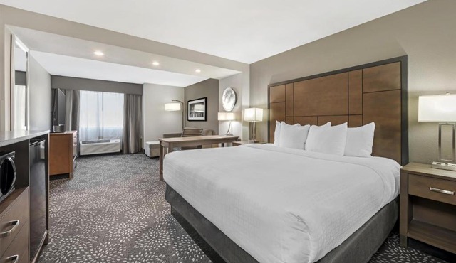 Best Western Plus Spokane North