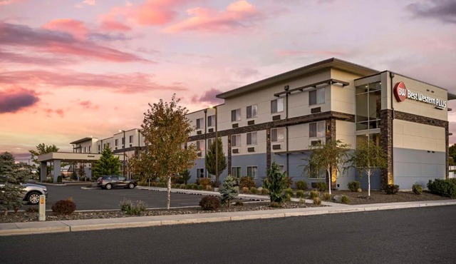 Best Western Plus The Inn at Hells Canyon