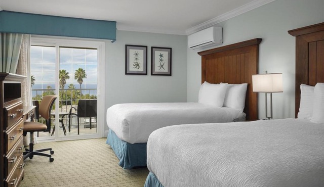 Best Western Premier Hotel Del Mar