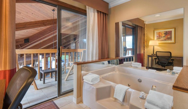 Best Western Sycamore Inn
