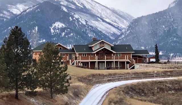 Big House Ranch LLC