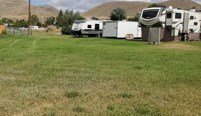Big Lost RV Park