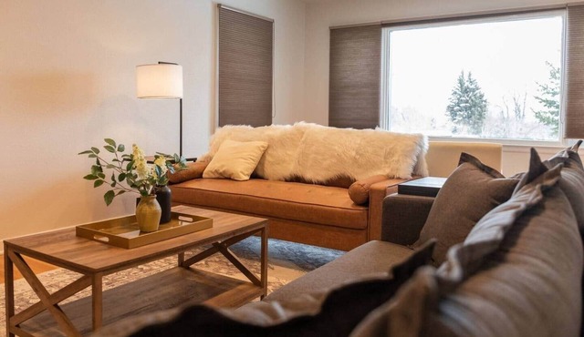 Billings pet friendly Home near Downtown
