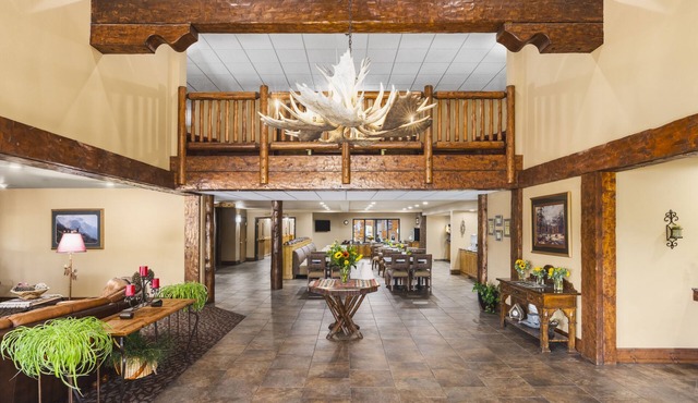 Bitterroot River Inn & Conference Center