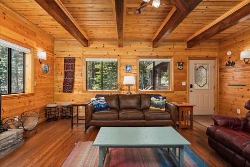 Black Diamond-Family Pet Friendly & Near China Peak