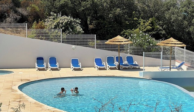 BLEUET APARTMENT 4/5 PERS NEAR ILE ROUSSE
