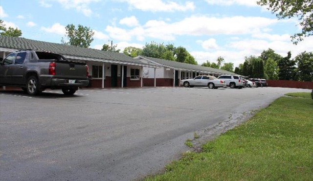 BlissPoint Inn FKA Motel 6t7