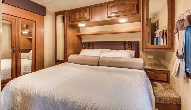 Blue Haven RV
