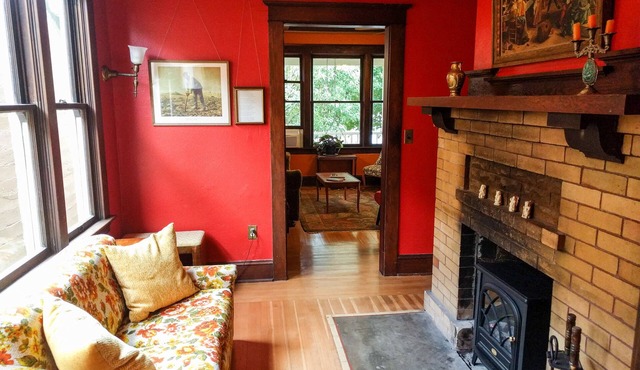 Bluebird Guesthouse
